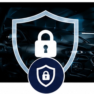 Chevrolet Camaro vehicle security systems