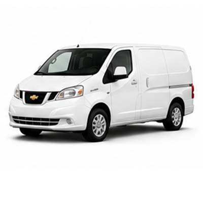 Chevrolet City Express