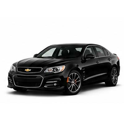 Chevrolet SS