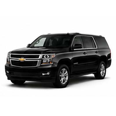 Chevrolet Suburban