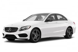 Mercedes-Benz C Class Accessories and Services