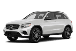 Mercedes-Benz GLC Class Accessories and Services