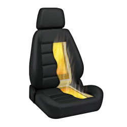 Seat Heater