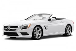 Mercedes-Benz SL Class Accessories and Services