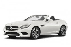 Mercedes-Benz SLC Class Accessories and Services