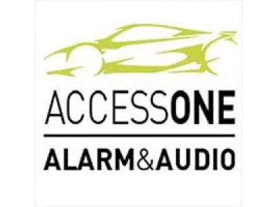 Access 1 Alarm Access 1 Alarm