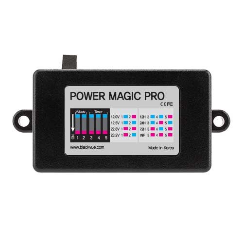 Power Magic Pro (+$29.99)