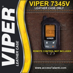 7345V Leather Case