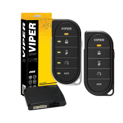 Viper DS4 9857V 2-Way LED Remote Start System