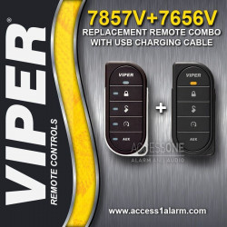 7857V 7656V